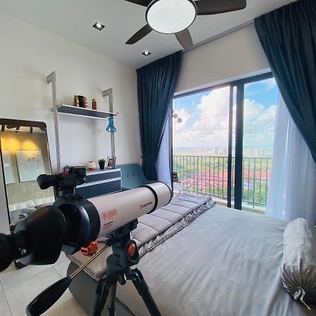 Orang Utan Guest House Monthly Sandakan Exterior foto