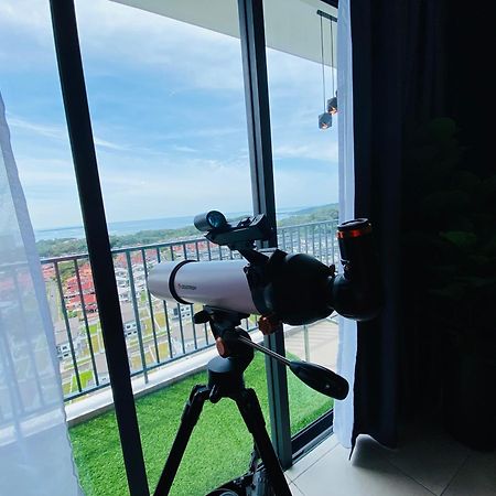 Orang Utan Guest House Monthly Sandakan Exterior foto