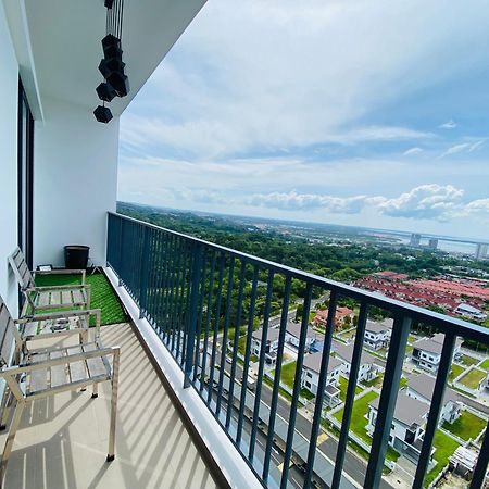 Orang Utan Guest House Monthly Sandakan Exterior foto