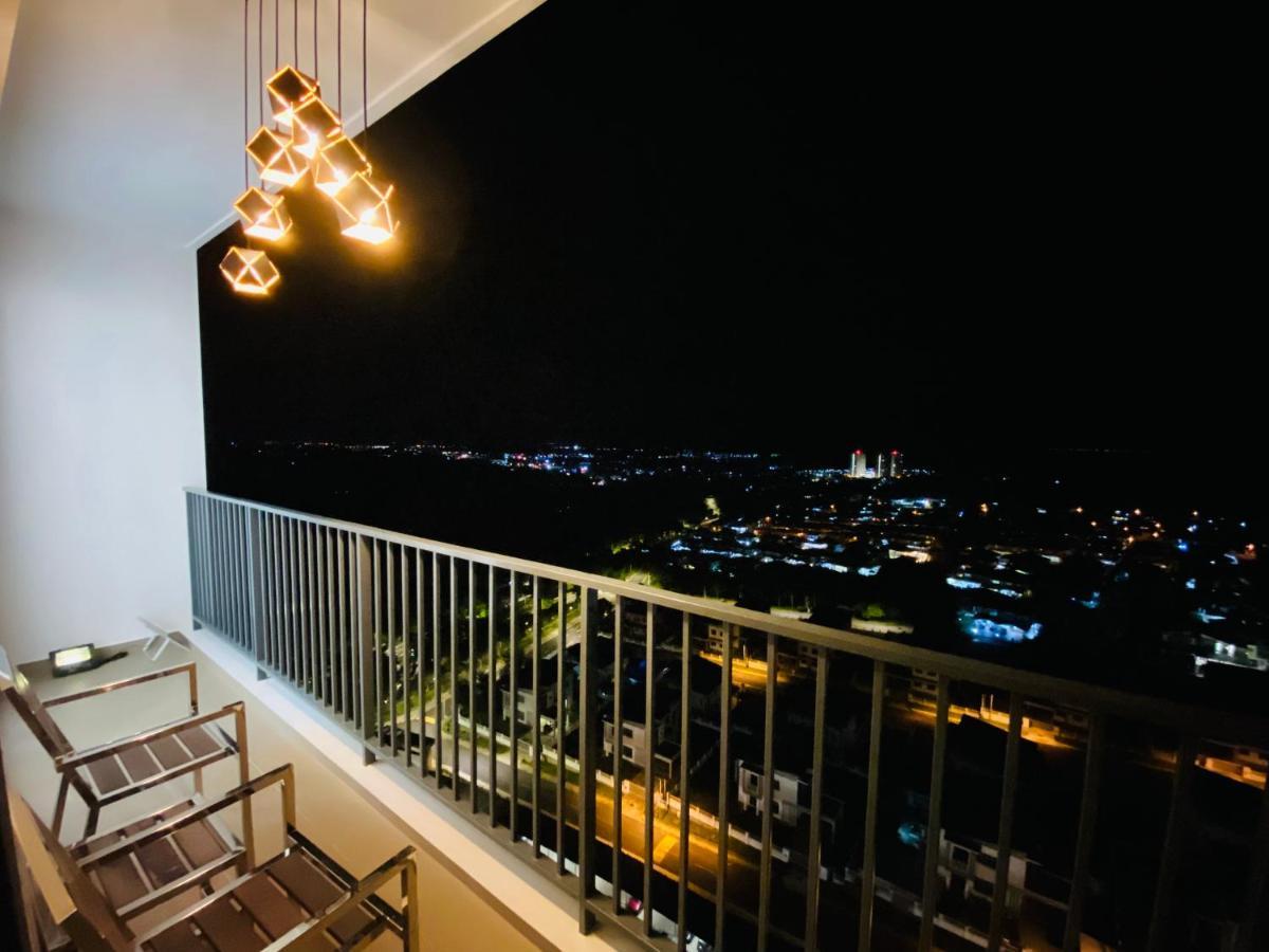 Orang Utan Guest House Monthly Sandakan Exterior foto