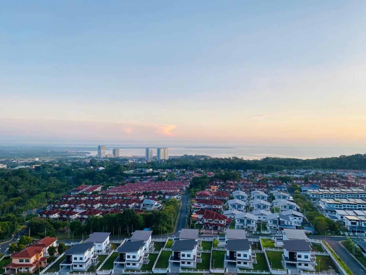 Orang Utan Guest House Monthly Sandakan Exterior foto