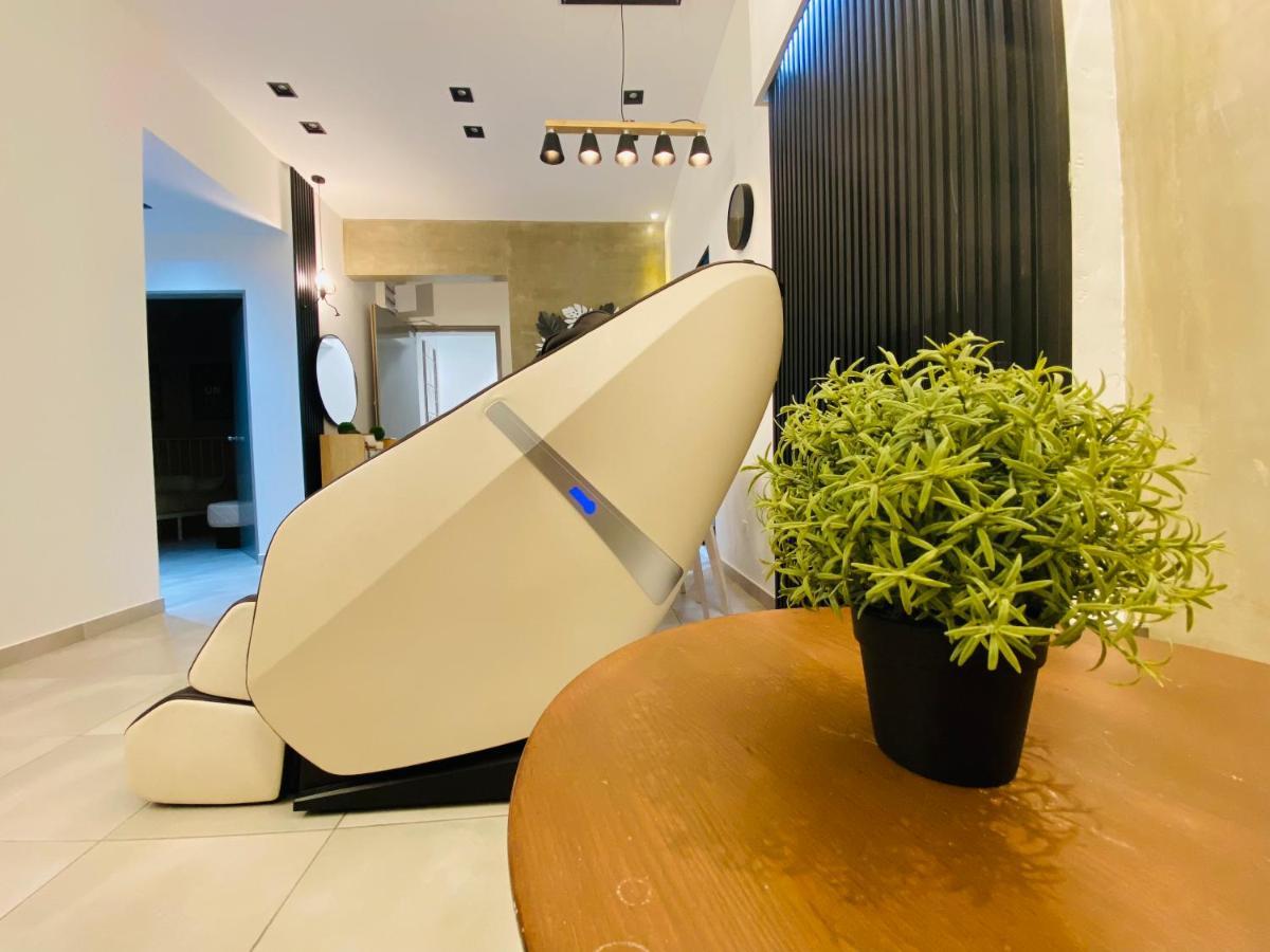 Orang Utan Guest House Monthly Sandakan Exterior foto