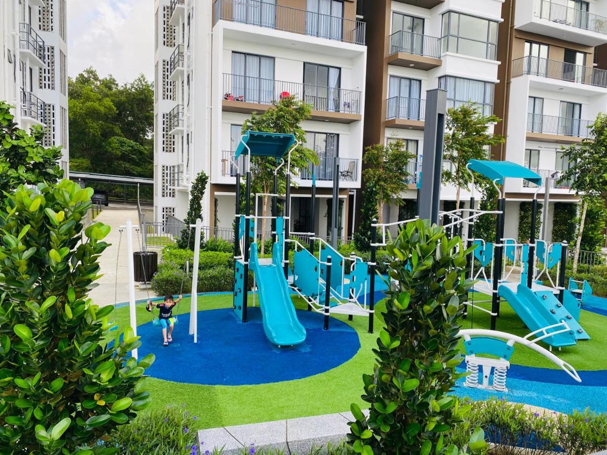 Orang Utan Guest House Monthly Sandakan Exterior foto