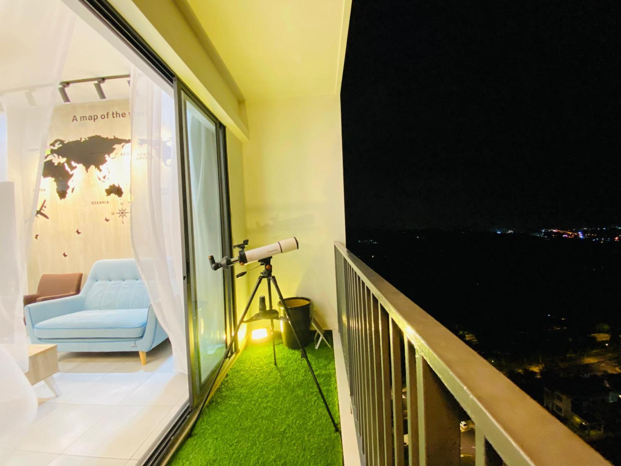 Orang Utan Guest House Monthly Sandakan Exterior foto