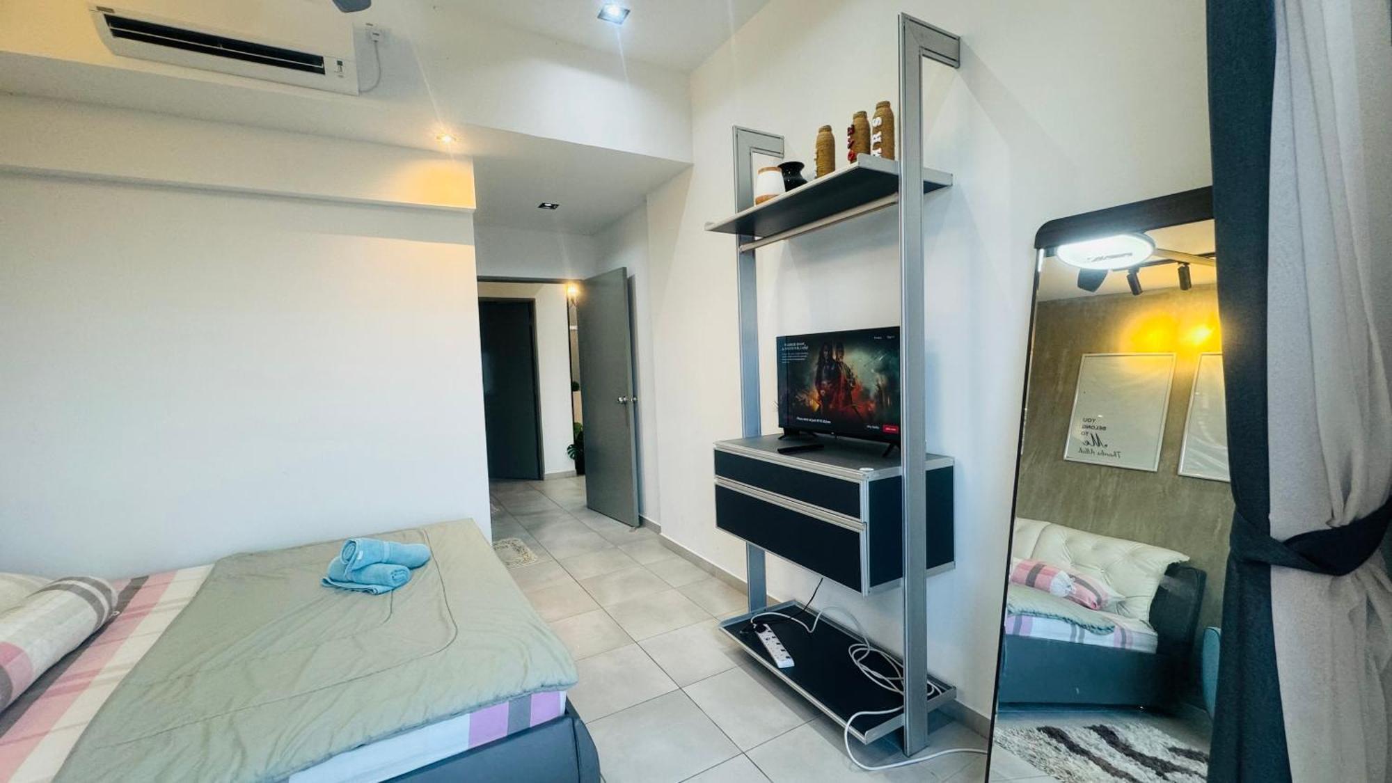 Orang Utan Guest House Monthly Sandakan Exterior foto