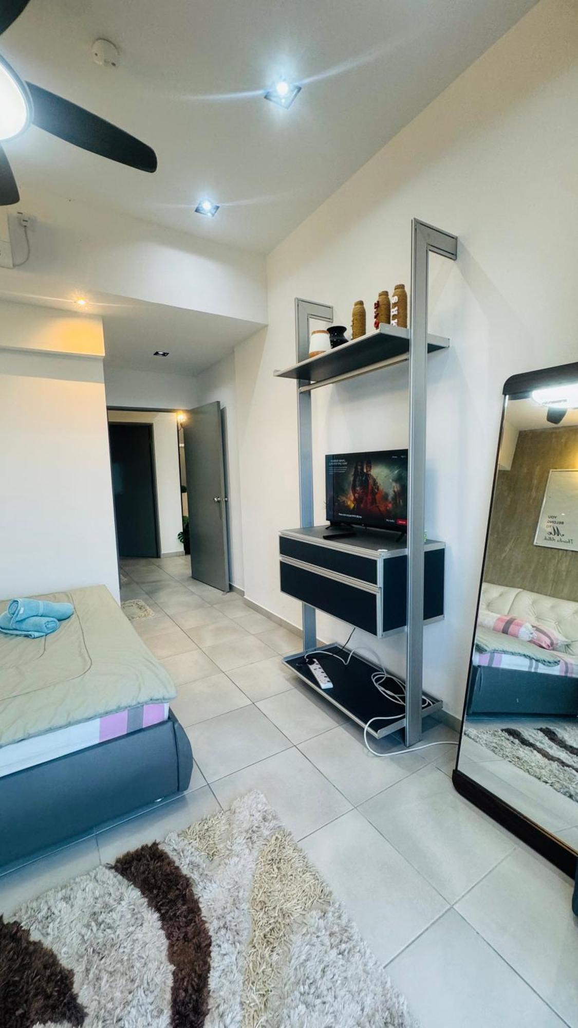 Orang Utan Guest House Monthly Sandakan Exterior foto