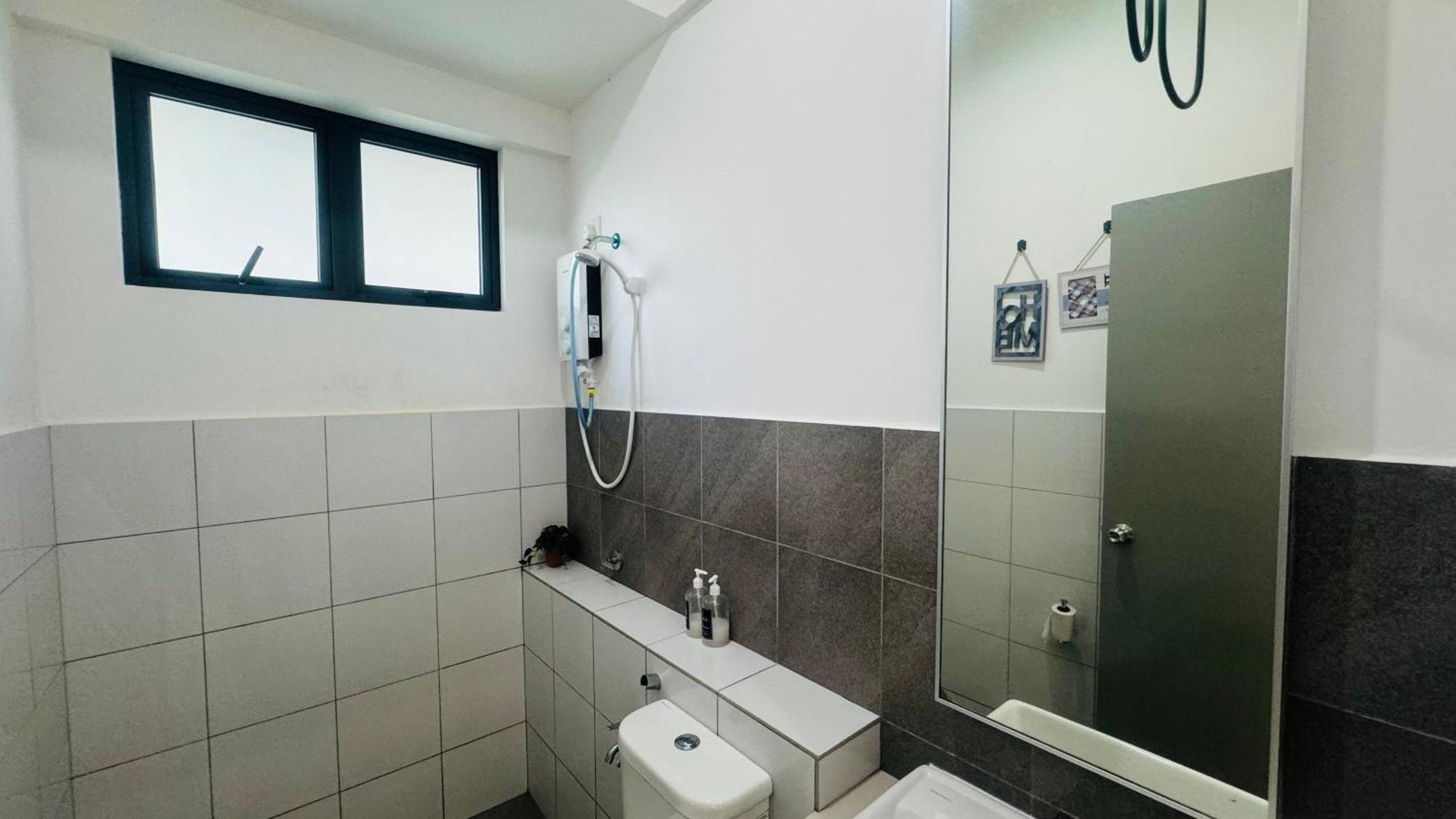 Orang Utan Guest House Monthly Sandakan Exterior foto